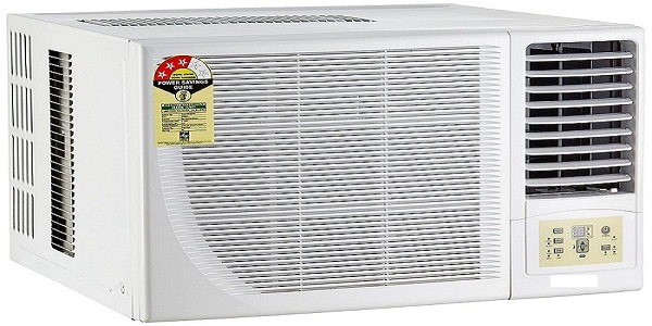 Window AC